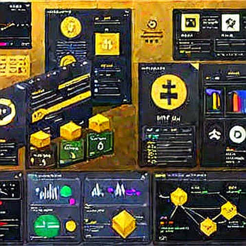 Thị trường crypto không phản ứng trước tin Hamas: Dấu hiệu của sự trưởng thành hay cái bẫy thanh khoản?