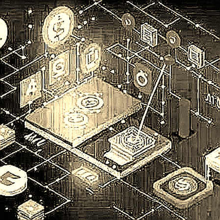 Lãi suất toàn cầu đang 'thay thế' Fed: Tín hiệu on-chain cho thấy crypto đang bị định giá thấp? Lãi suất toàn cầu đang 'thay thế' Fed: Tín hiệu on-chain cho thấy crypto đang bị định giá thấp?