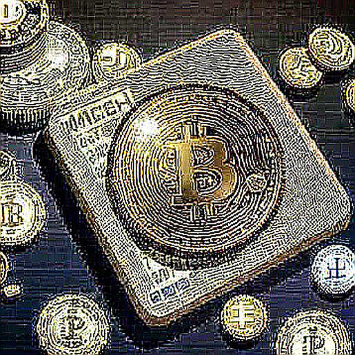 Dự báo giá vàng của Commerzbank: Một smart contract thiếu oracle phi tập trung Dự báo giá vàng của Commerzbank: Một smart contract thiếu oracle phi tập trung