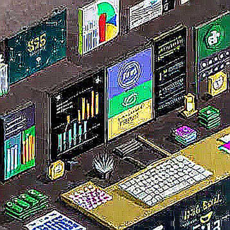 Chiến Tranh Nhân Lực: 30.000 Lính Triều Tiên Sẽ Định Hình Lại Thị Trường Crypto Như Thế Nào?