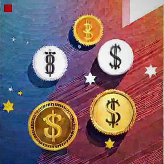 Iran 58%: Khi thị trường dự đoán trở thành vũ khí nhận thức – Bài học cho nhà đầu tư crypto