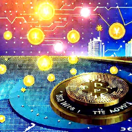 Sóng thần từ Nhật Bản: Cuộc chơi của các ông lớn đang đe dọa phá hủy ngôi nhà Crypto như thế nào