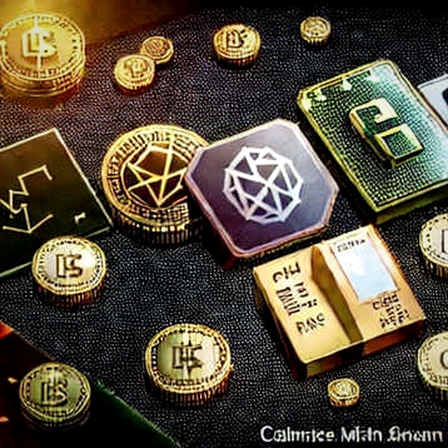 1 Triệu Thùng Dầu Mỗi Ngày: Tín Hiệu Vĩ Mô Crypto Đang Bị Bỏ Quên 1 Triệu Thùng Dầu Mỗi Ngày: Tín Hiệu Vĩ Mô Crypto Đang Bị Bỏ Quên