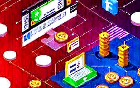 Cầu thủ thành tài sản: Khi hợp đồng bóng đá chạm đến blockchain
