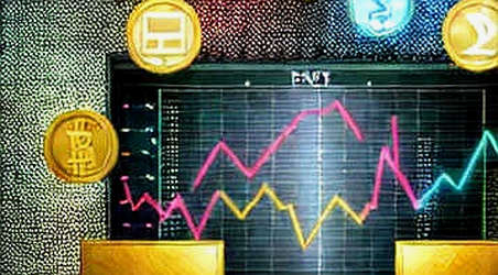 Sụp Đổ Cổ Phiếu Chip: Tín Hiệu Cảnh Báo Cho Thị Trường Crypto?