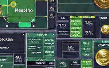 A-Share Storage Chip Stocks Crash: On-Chain Data Reveals the Real Culprit Behind the 10% Bloodbath A-Share Storage Chip Stocks Crash: On-Chain Data Reveals the Real Culprit Behind the 10% Bloodbath