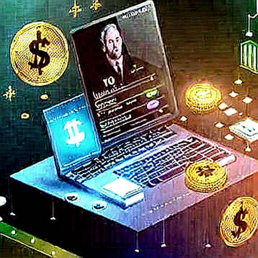 Ross Gerber lại 'ném đá' Bitcoin: Lần này có gì mới hay chỉ là FUD cũ? Ross Gerber lại 'ném đá' Bitcoin: Lần này có gì mới hay chỉ là FUD cũ?