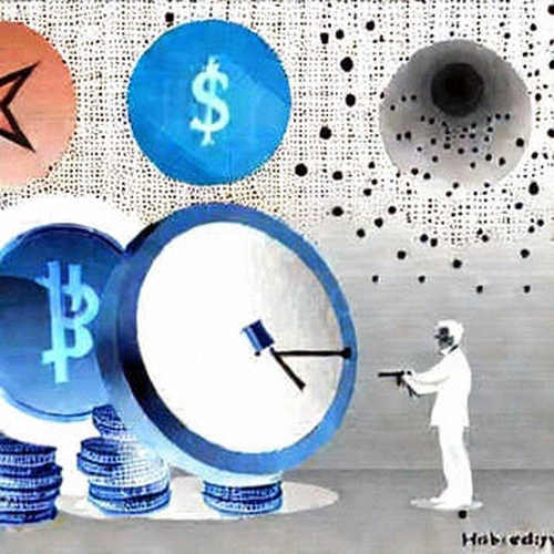 Stablecoin và chính sách Anh: Bức tranh dữ liệu on-chain cho thấy điều gì? Stablecoin và chính sách Anh: Bức tranh dữ liệu on-chain cho thấy điều gì?