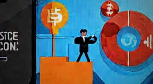 Đàm phán Mỹ-Iran: Tín hiệu “lạc quan” của Trump và cơ hội cho thị trường crypto